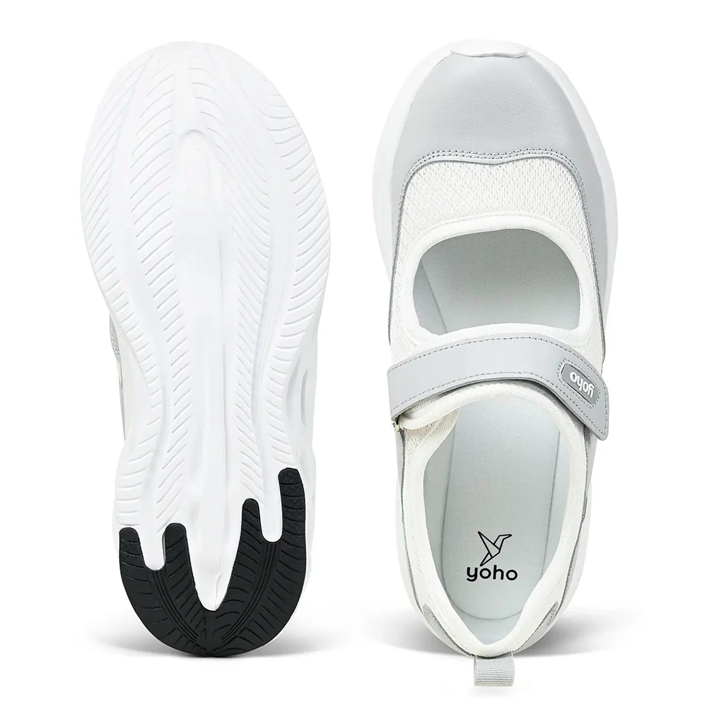 Juno Flex Mary Jane Slip-ons For Women - Image 14