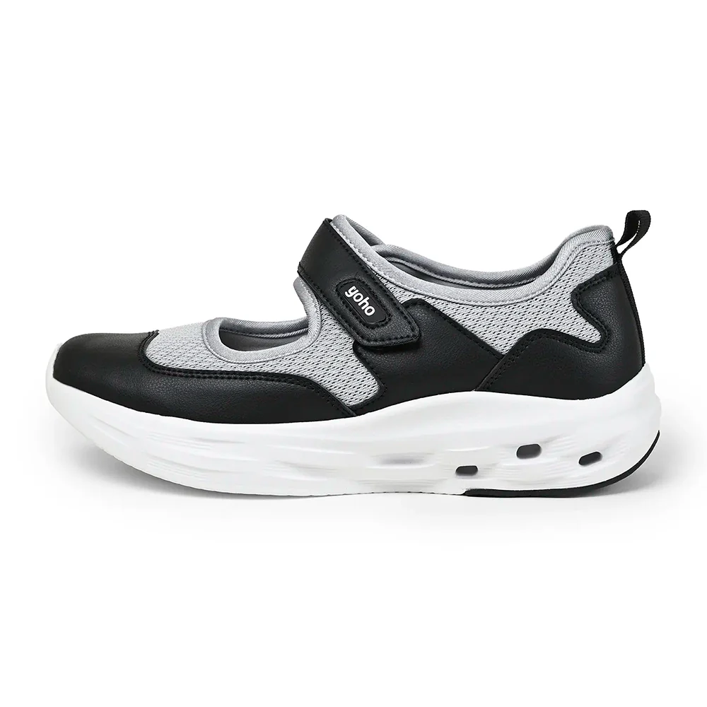 Juno Flex Mary Jane Slip-ons For Women - Image 4