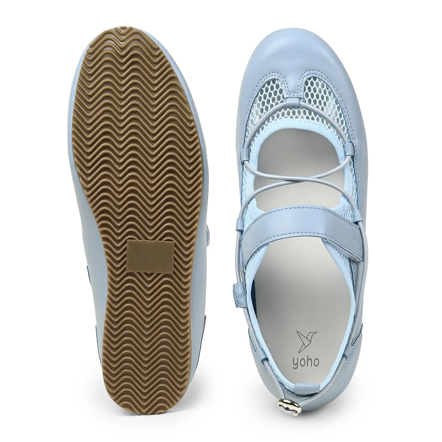 Juno Ramp Mary Jane Sneakers for Women - Image 12