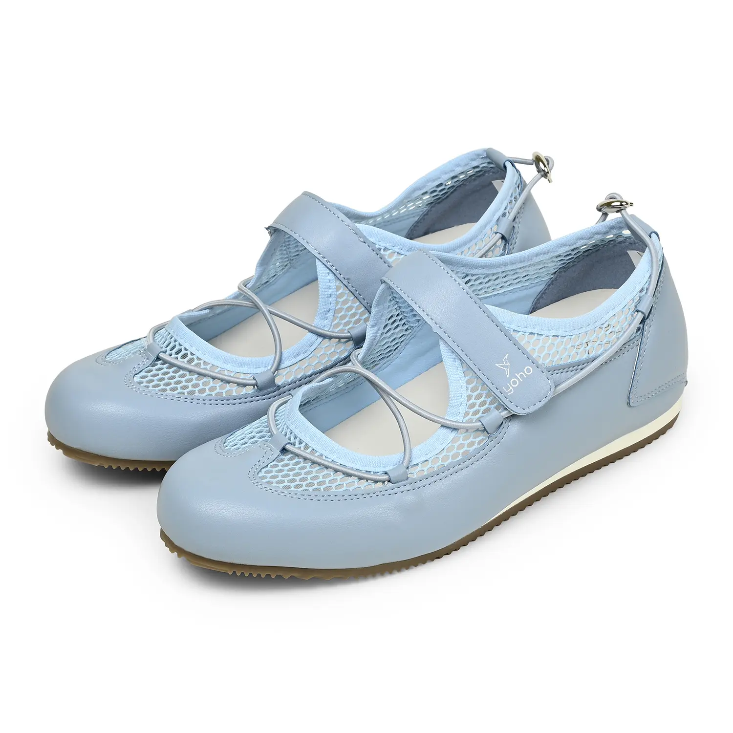 Juno Ramp Mary Jane Sneakers for Women - Image 14