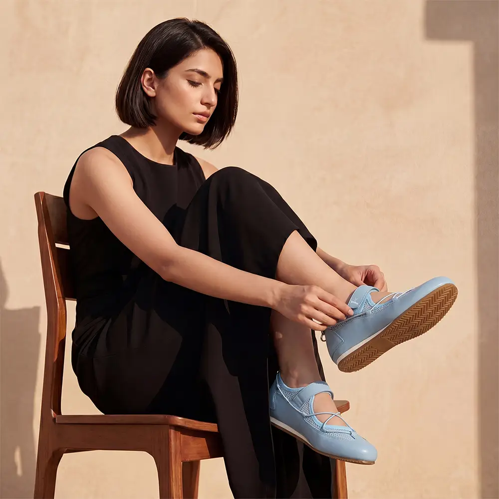 Juno Ramp Mary Jane Sneakers for Women - Image 15