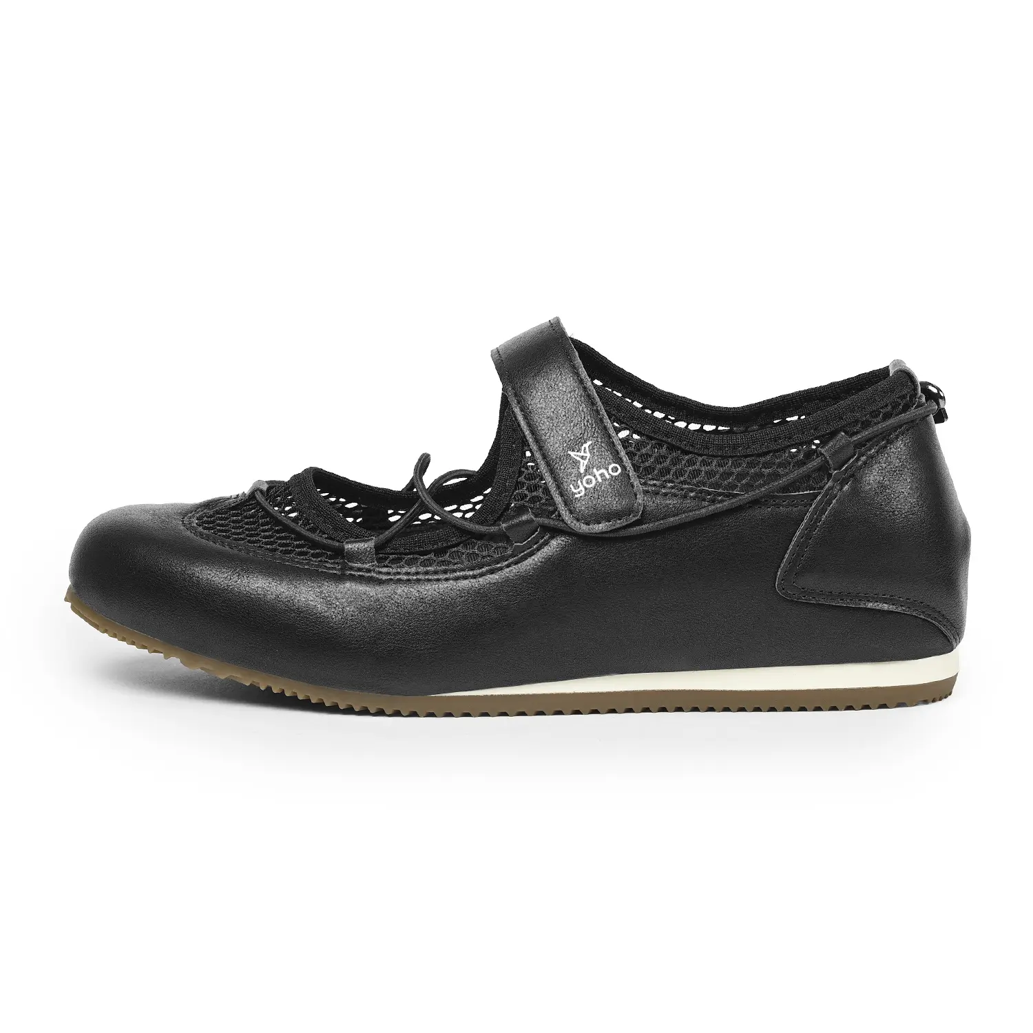 Juno Ramp Mary Jane Sneakers for Women - Image 19