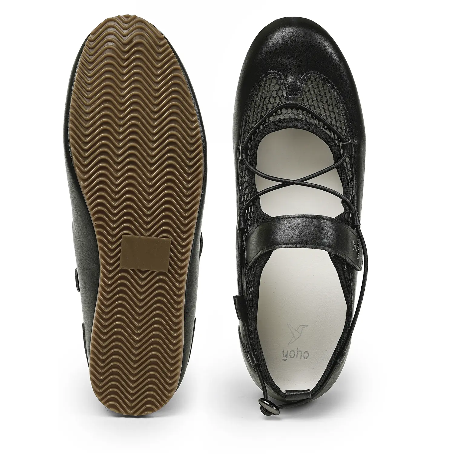Juno Ramp Mary Jane Sneakers for Women - Image 20