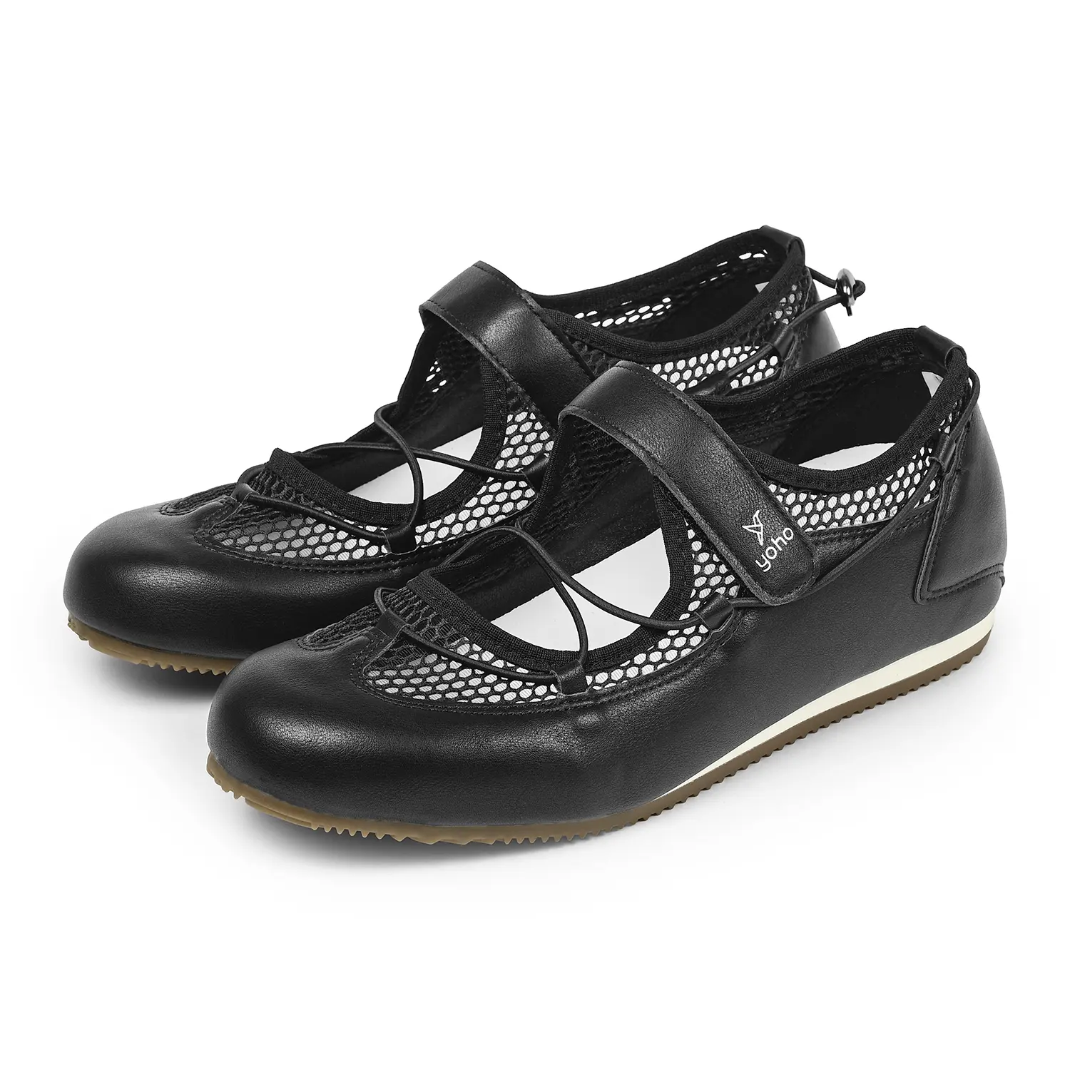 Juno Ramp Mary Jane Sneakers for Women - Image 22