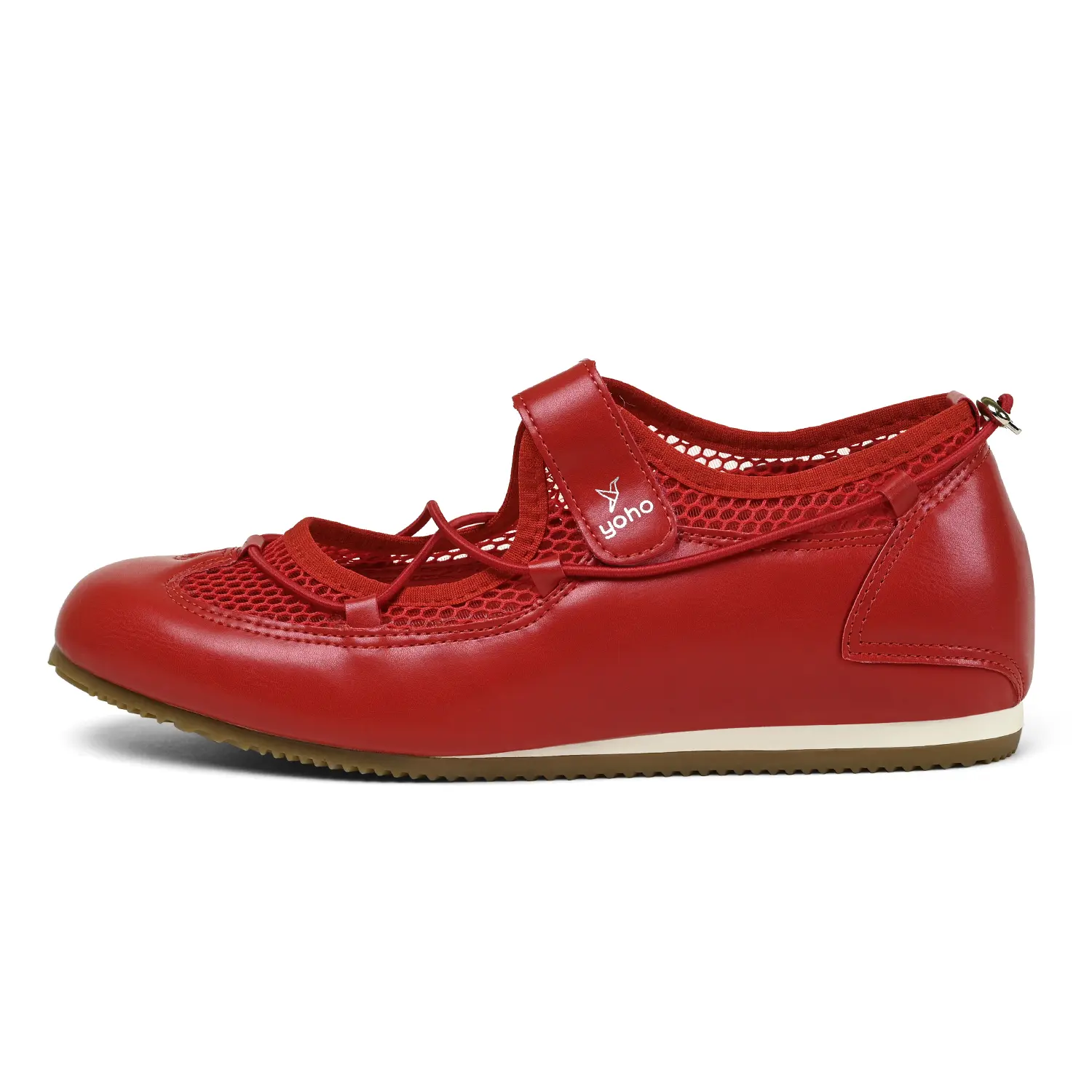 Juno Ramp Mary Jane Sneakers for Women - Image 27