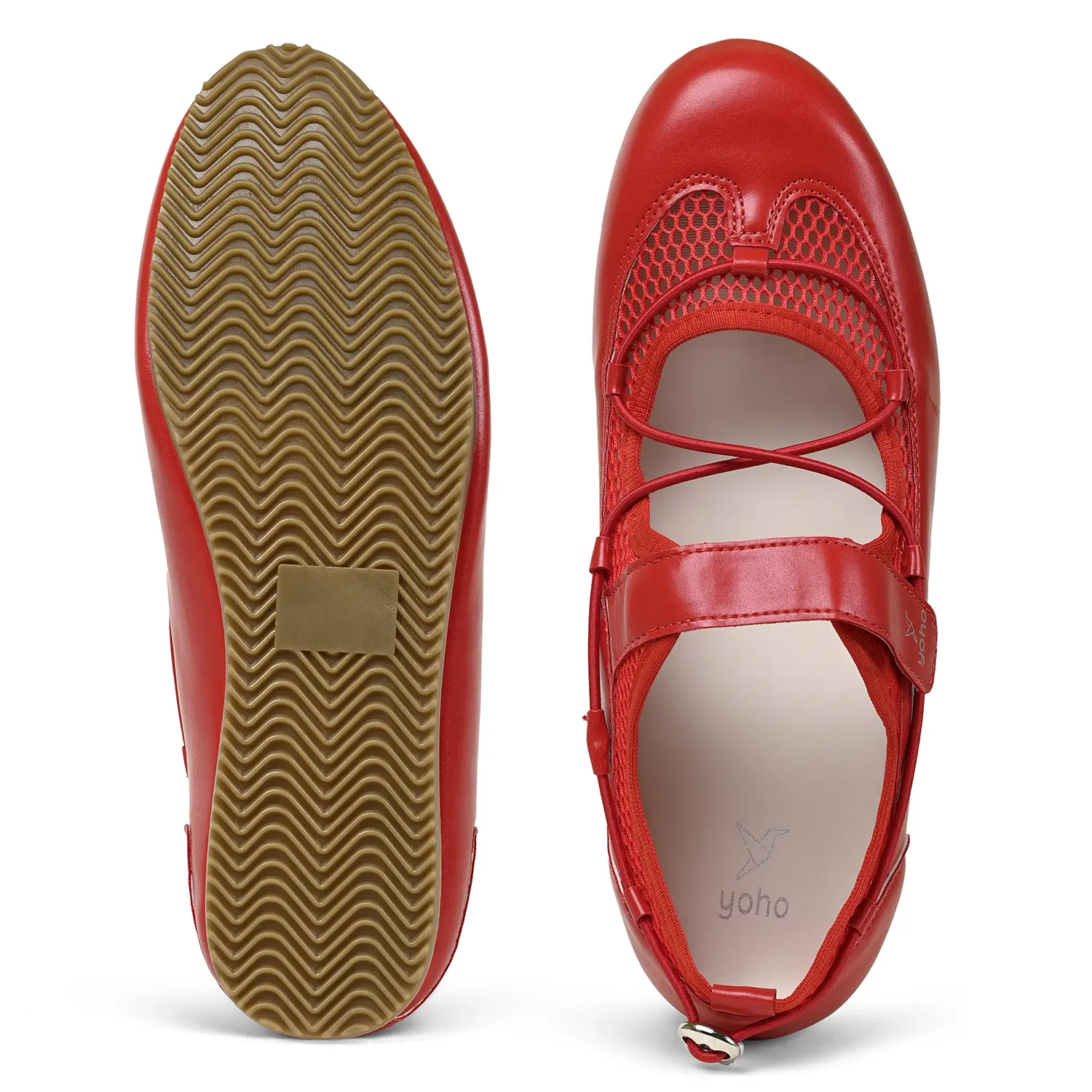 Juno Ramp Mary Jane Sneakers for Women - Image 28