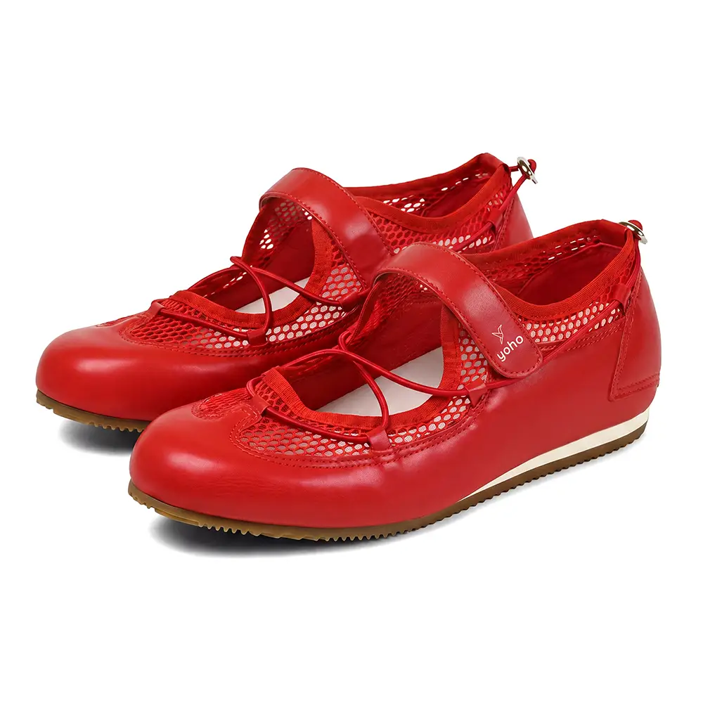 Juno Ramp Mary Jane Sneakers for Women - Image 30