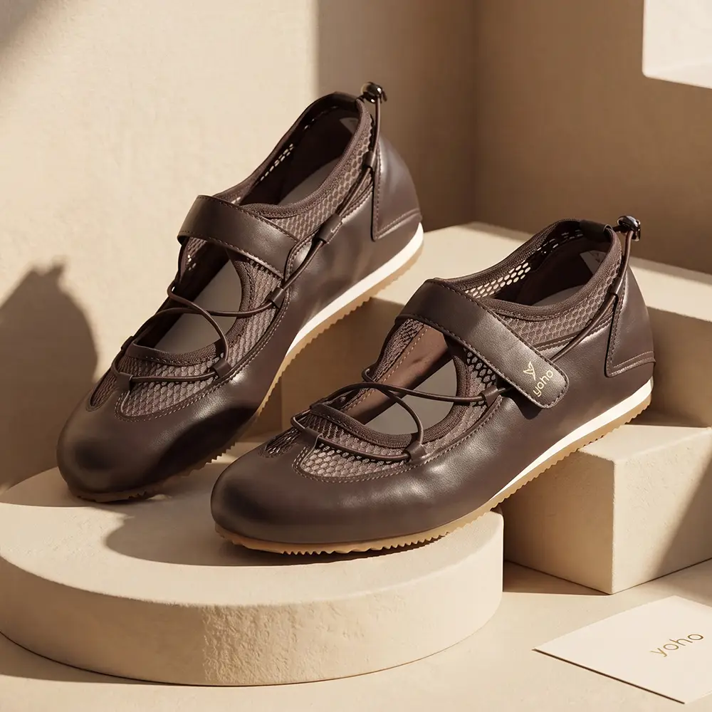 Juno Ramp Mary Jane Sneakers for Women - Image 33