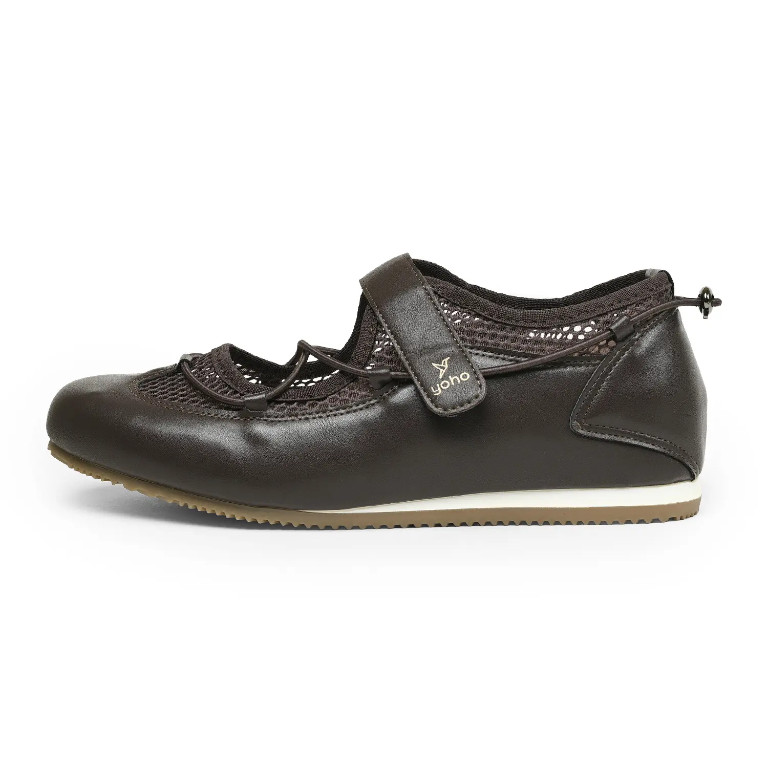 Juno Ramp Mary Jane Sneakers for Women - Image 35