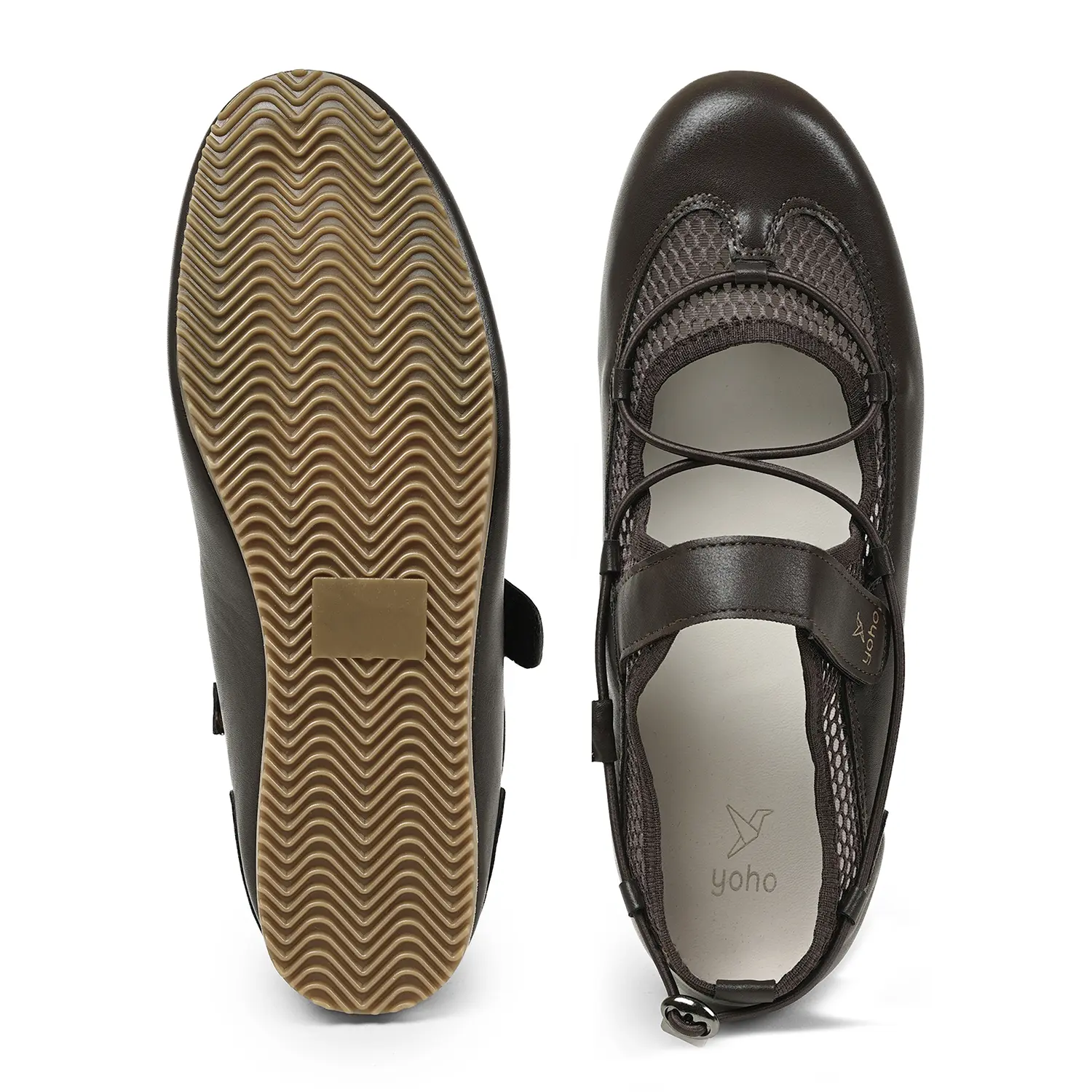 Juno Ramp Mary Jane Sneakers for Women - Image 36