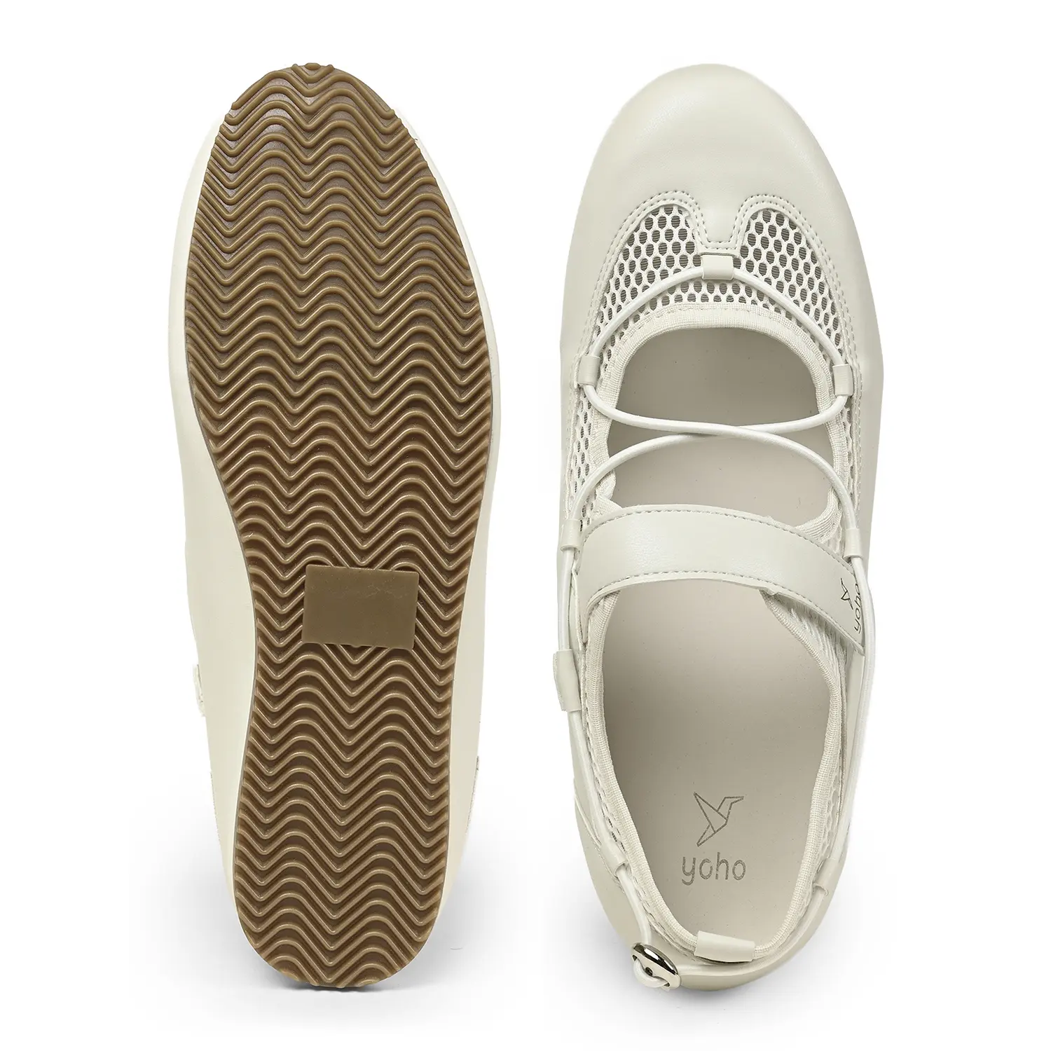 Juno Ramp Mary Jane Sneakers for Women - Image 4