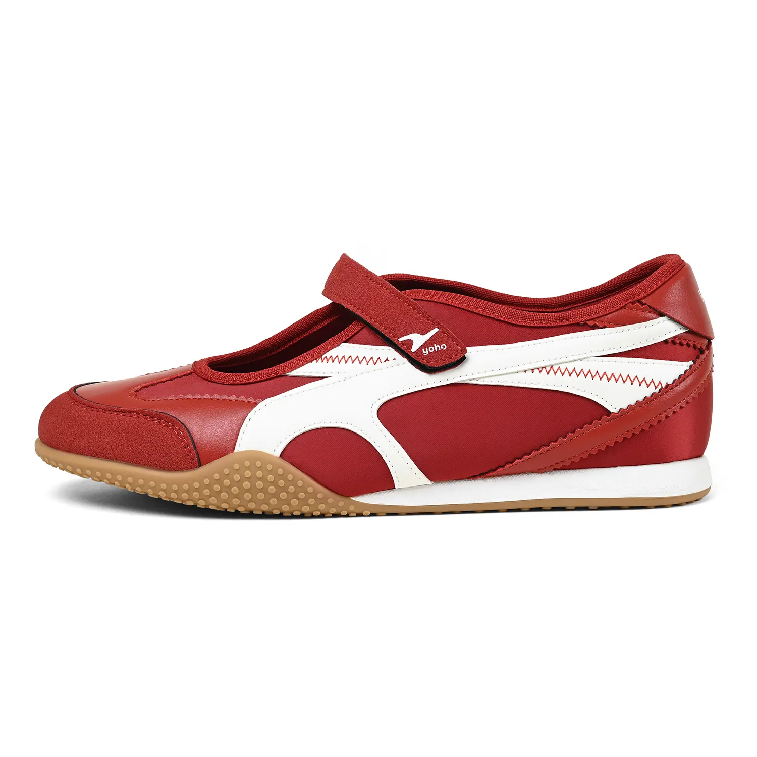 Juno Vivid Mary Jane Sneakers For Women - Image 21