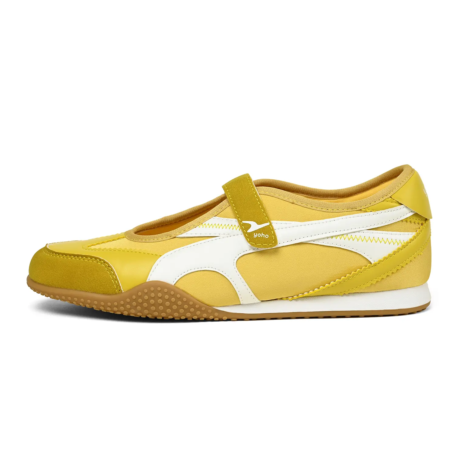 Juno Vivid Mary Jane Sneakers For Women - Image 27