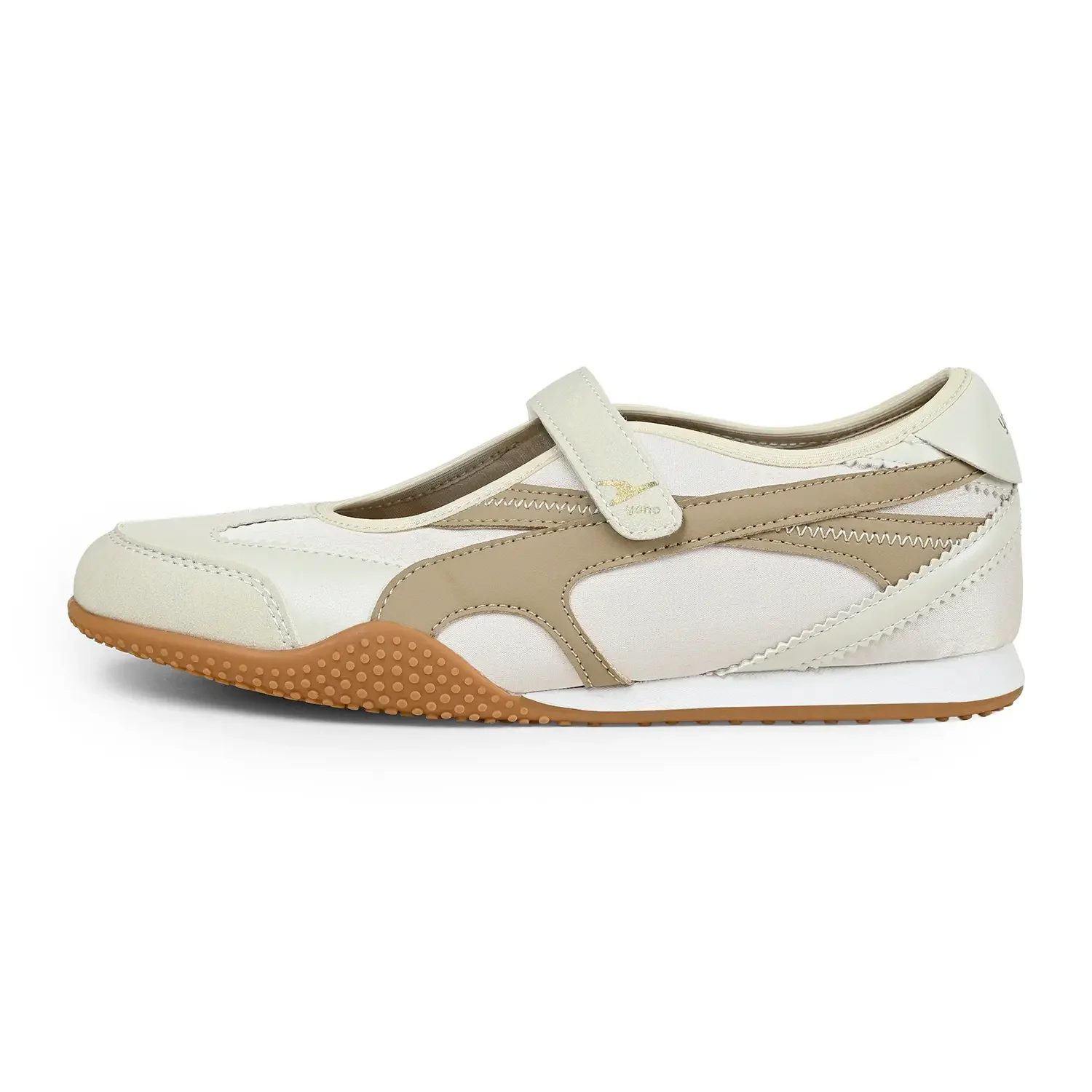 Juno Vivid Mary Jane Sneakers For Women - Image 3