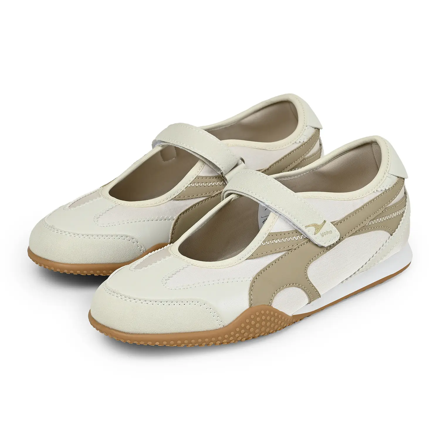 Juno Vivid Mary Jane Sneakers For Women - Image 6