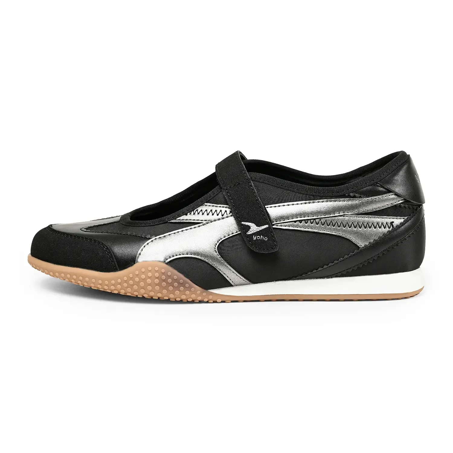 Juno Vivid Mary Jane Sneakers For Women - Image 9