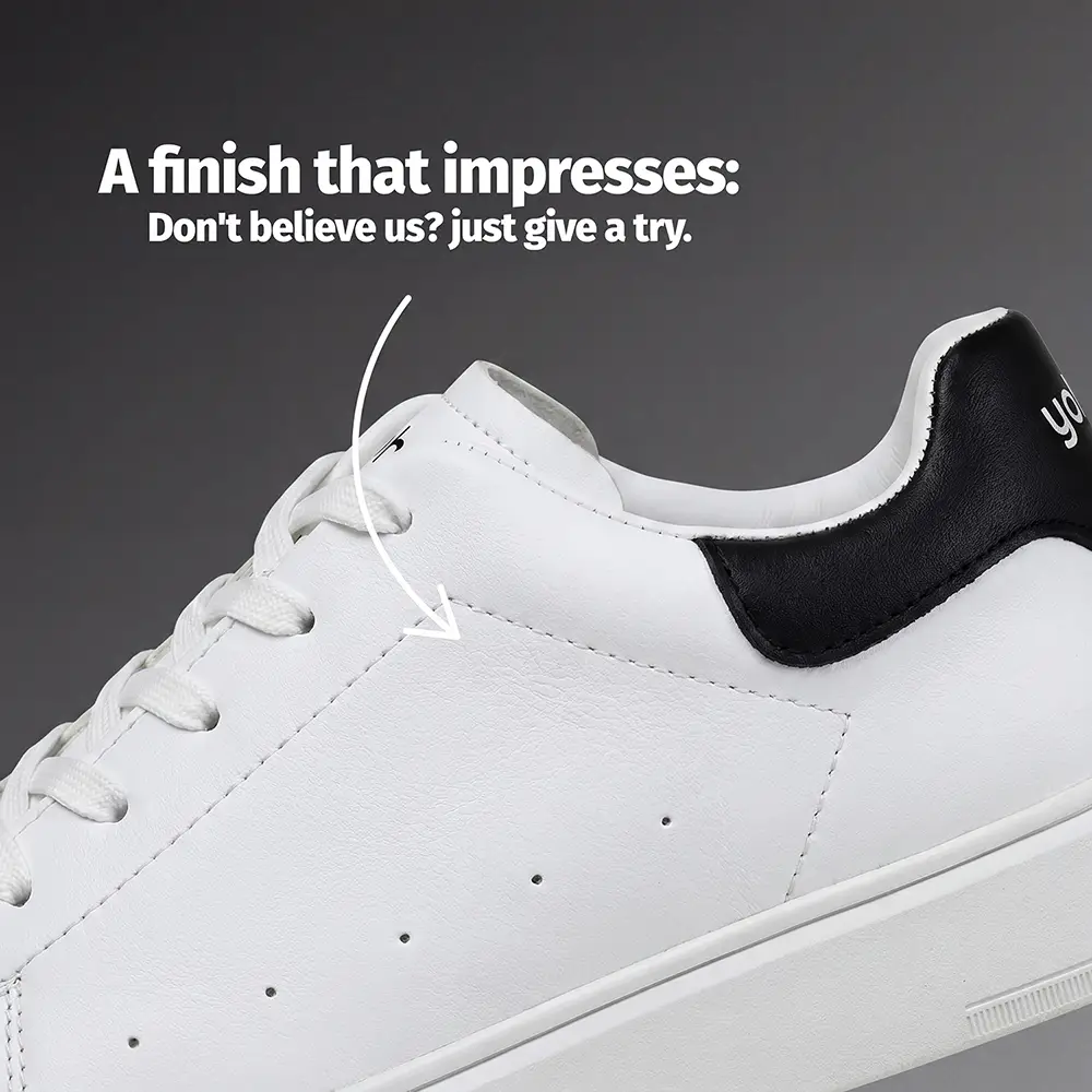 Klassic Kove Sneakers for Men - Image 10