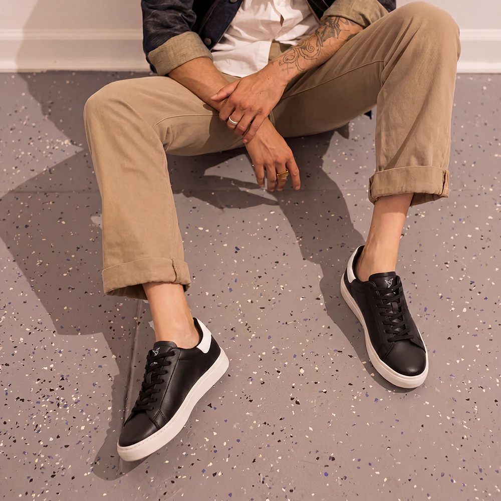 Klassic Kove Sneakers for Men - Image 8