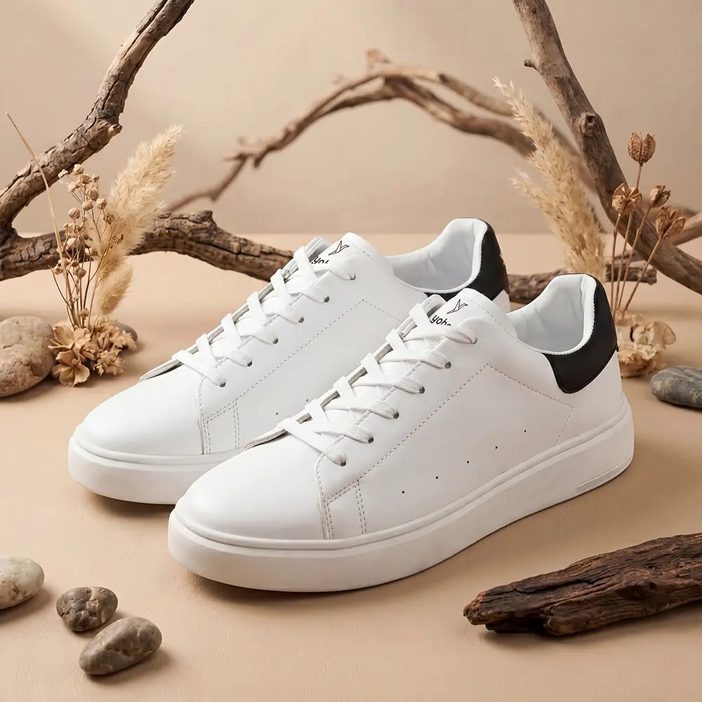 Klassic Kove Sneakers for Men - Image 9