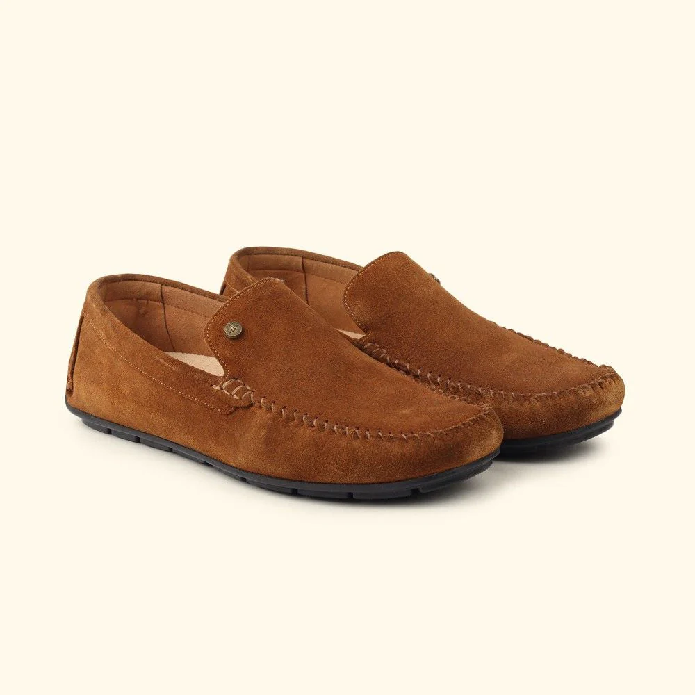 Lofos 001 for Men - Earthy Tan - Image 3