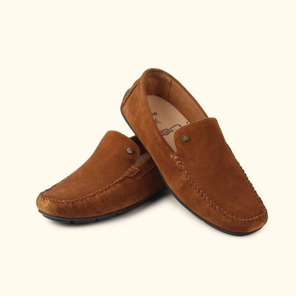 Lofos 001 for Men - Earthy Tan - Image 4