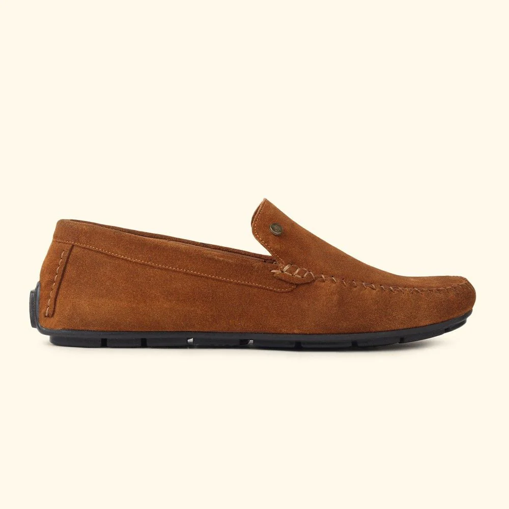 Lofos 001 for Men - Earthy Tan - Image 6