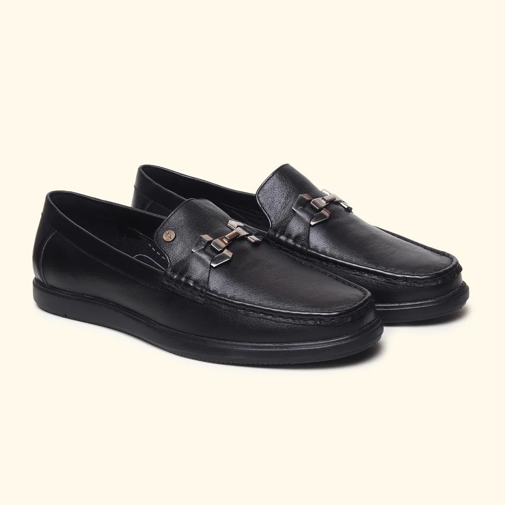 Lofos 004 for Men - Classic Black