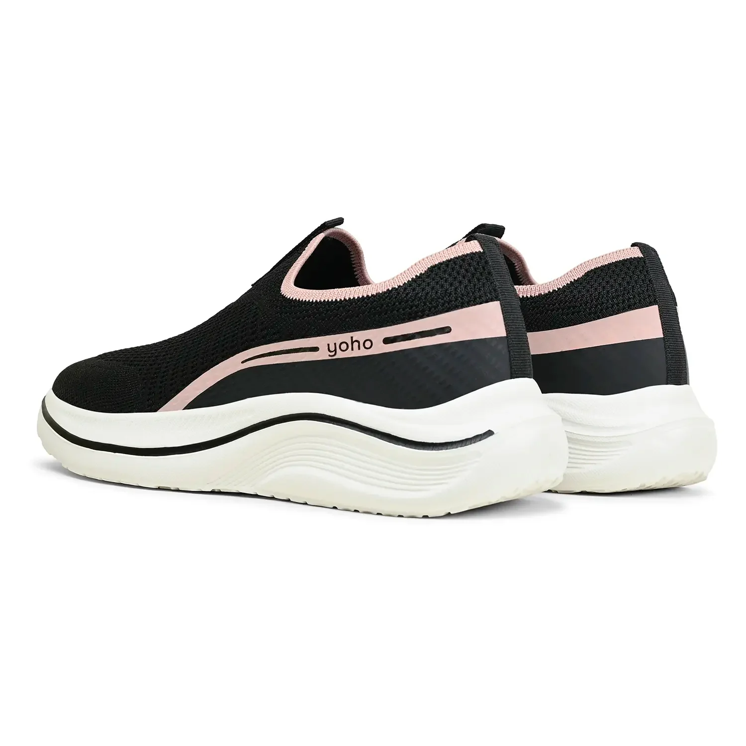 Lola x01 Slip On Sneakers For Women - Image 6