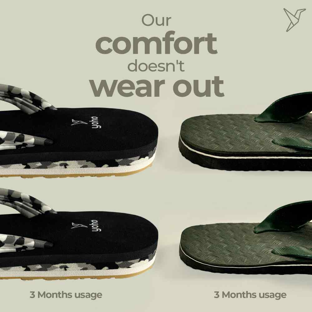 Marble Slippers for Women - Image 6
