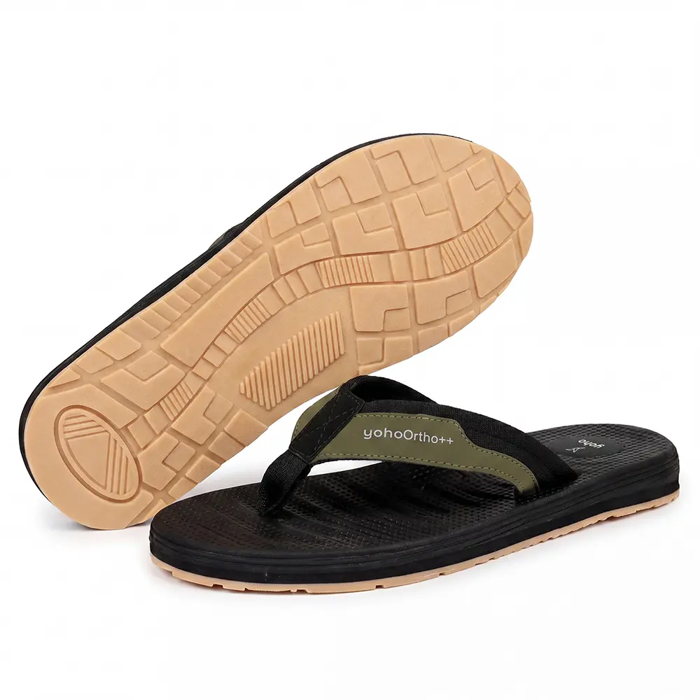 Mello Nova Slippers for Men - Image 11