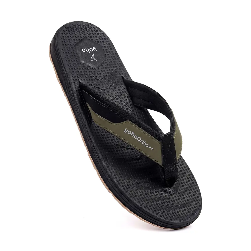 Mello Nova Slippers for Men - Image 14