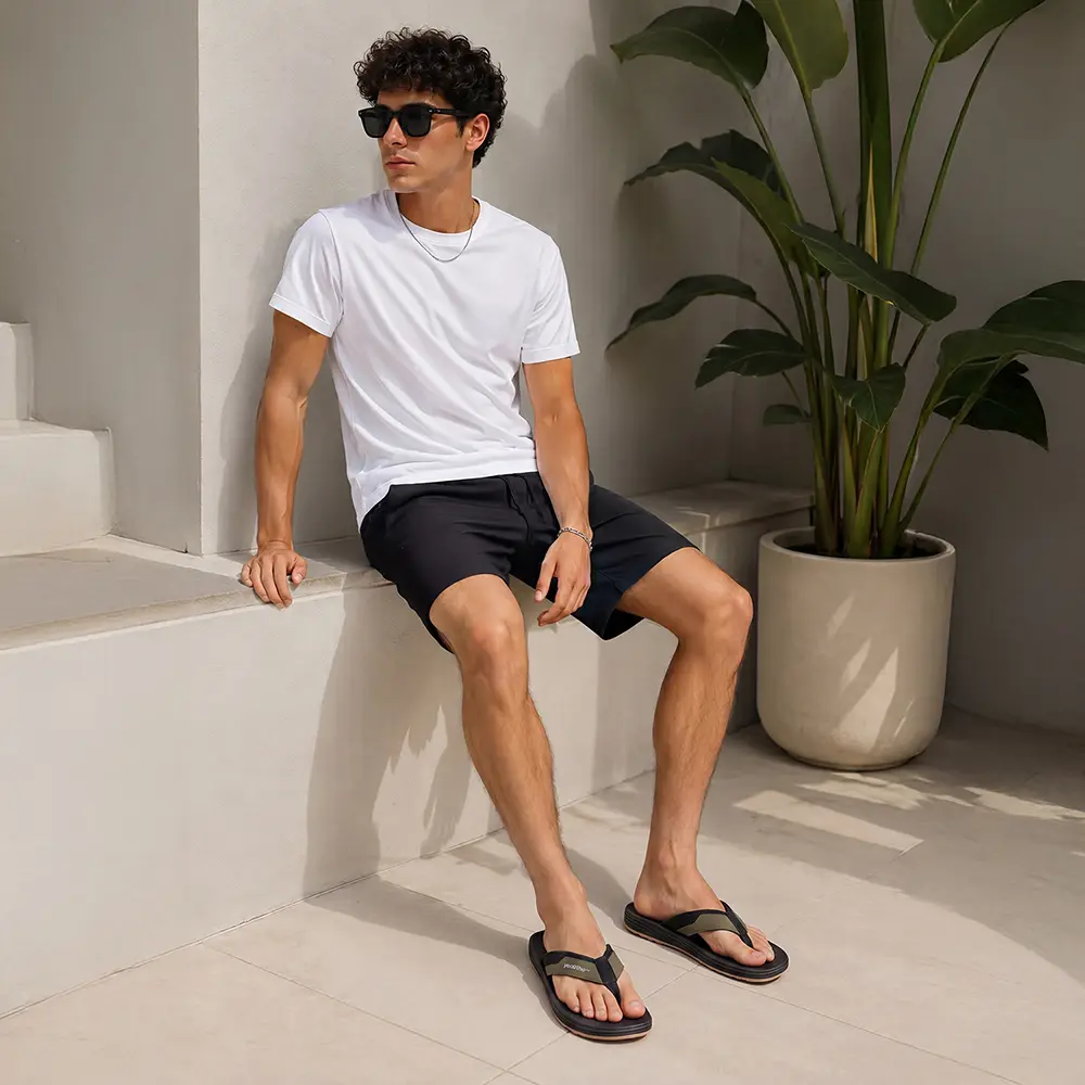 Mello Nova Slippers for Men - Image 15