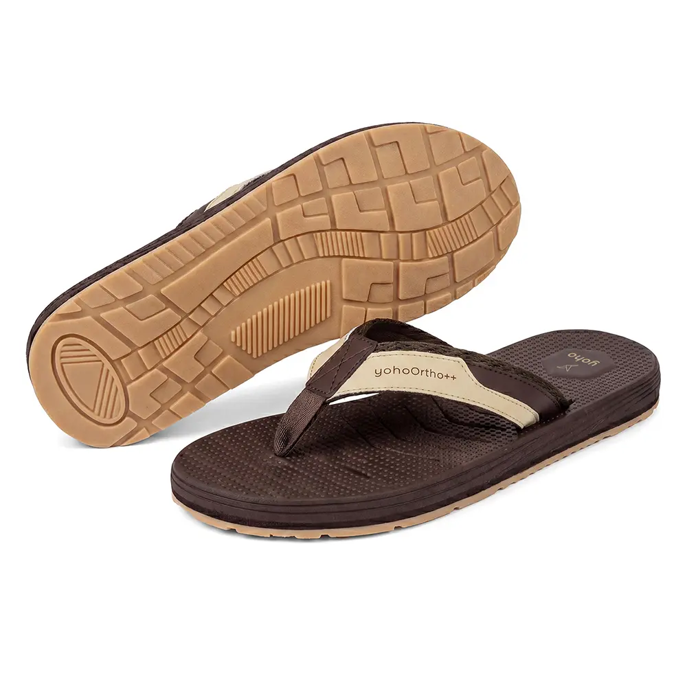 Mello Nova Slippers for Men - Image 4