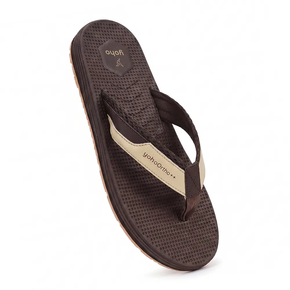 Mello Nova Slippers for Men - Image 6