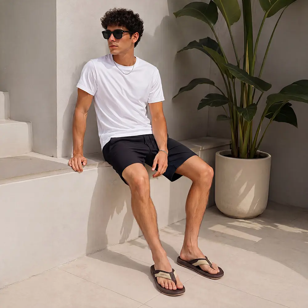 Mello Nova Slippers for Men - Image 7