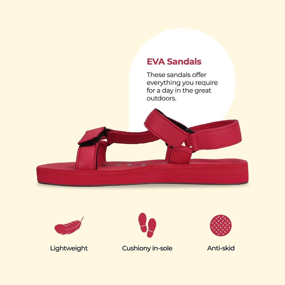 Men EVA Sandals - Image 16
