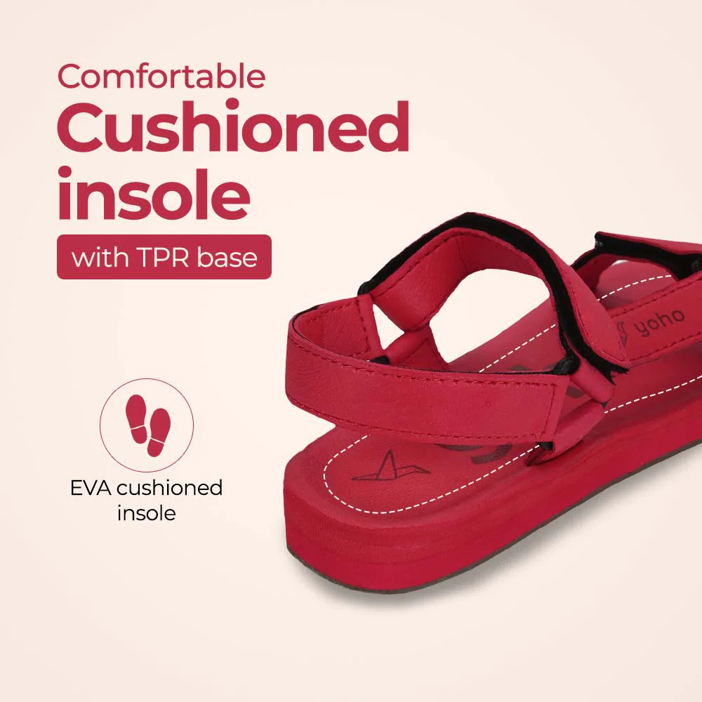 Men EVA Sandals - Image 17