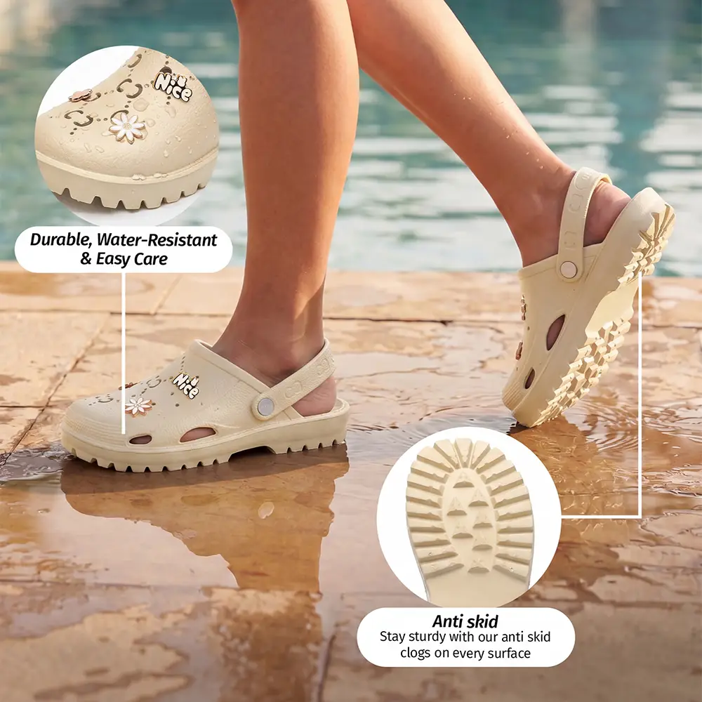 Mimo Clogs For Women - Image 12
