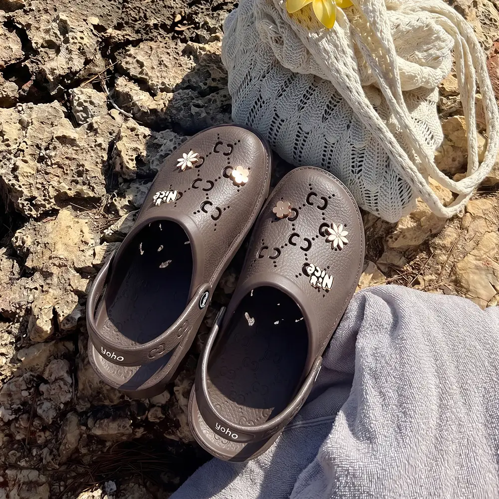 Mimo Clogs For Women - Image 4