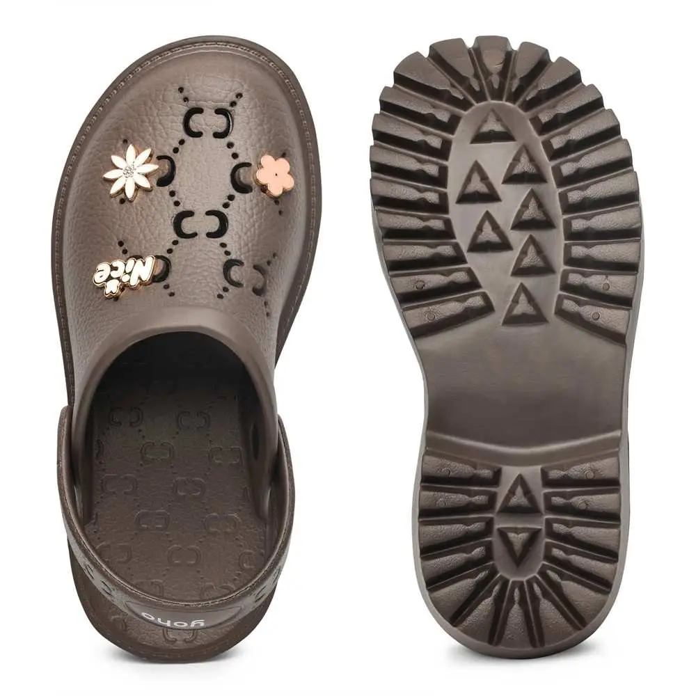 Mimo Clogs For Women - Image 8