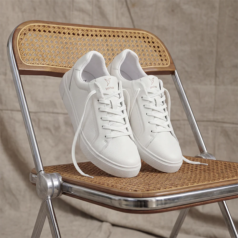 Nu Kove Sneakers for Men - Image 10