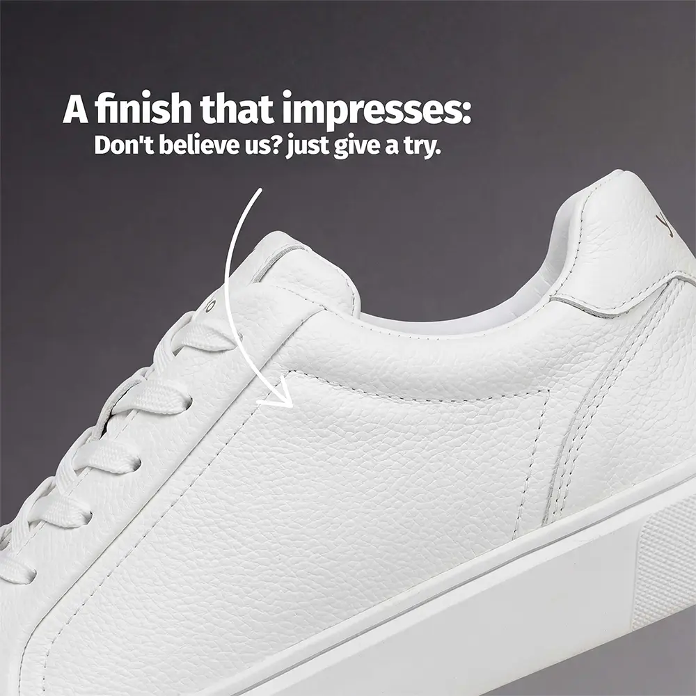 Nu Kove Sneakers for Men - Image 11
