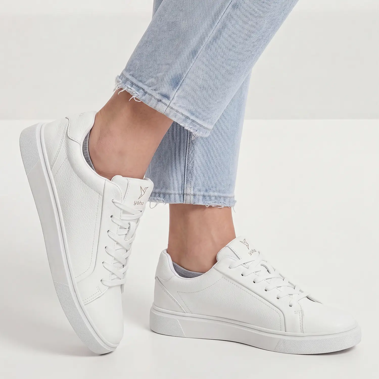 Nu Kove Sneakers for Men - Image 16