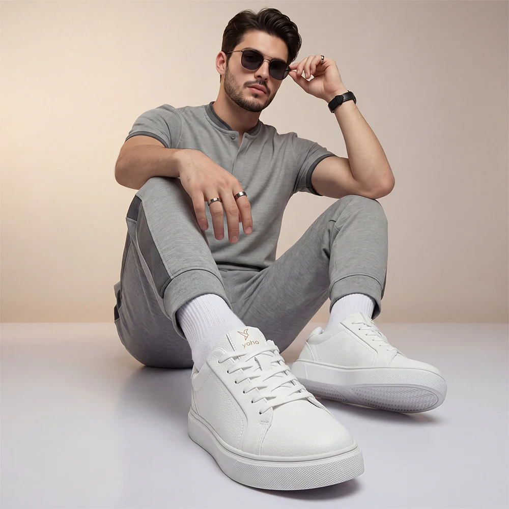 Nu Kove Sneakers for Men - Image 18