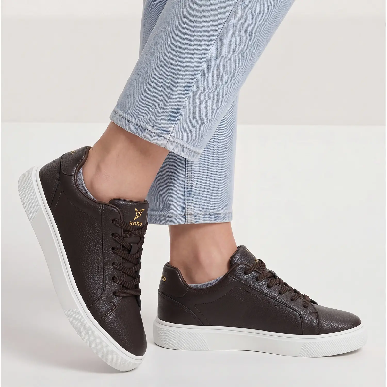 Nu Kove Sneakers for Men - Image 7