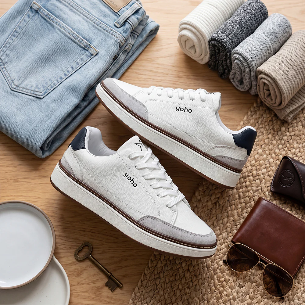 OG Kove Sneakers For Men - Image 10