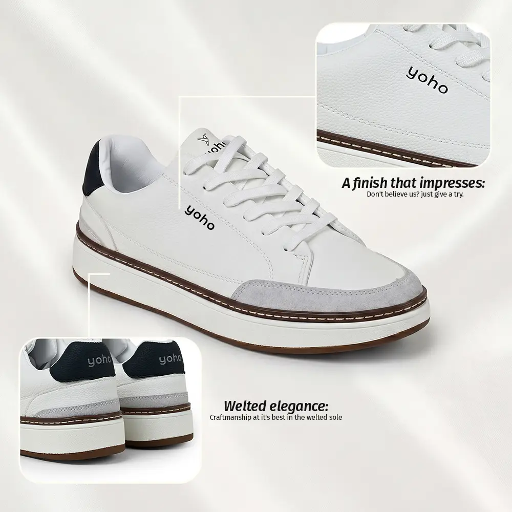 OG Kove Sneakers For Men - Image 11