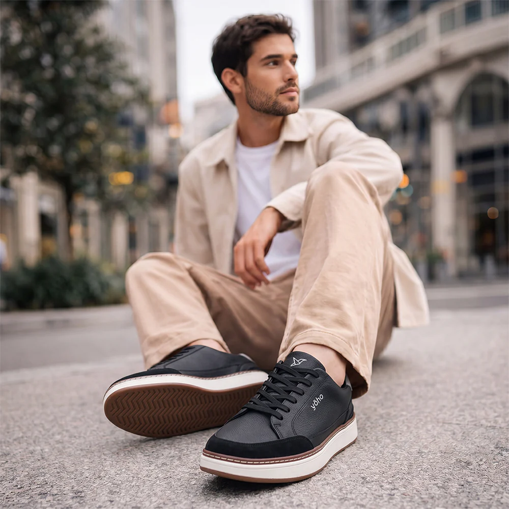 OG Kove Sneakers For Men - Image 9