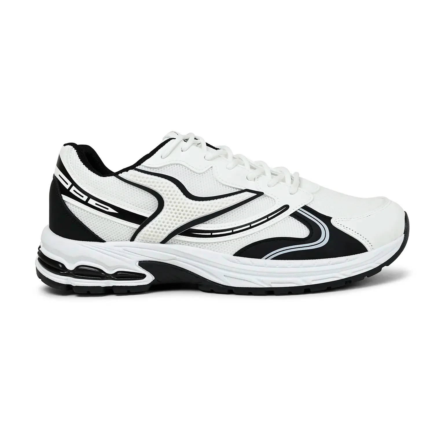 Pact Sneakers For Men - Image 10