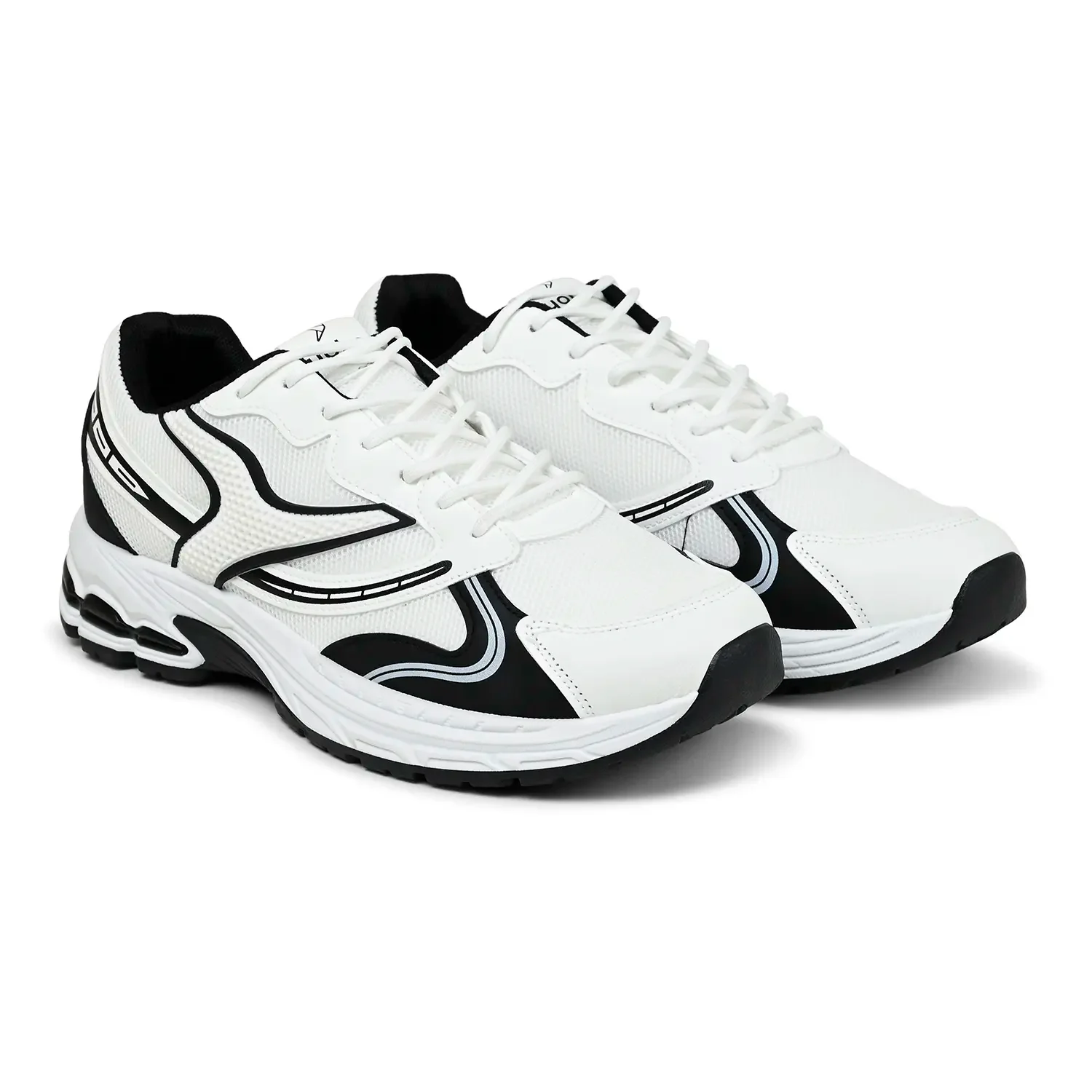 Pact Sneakers For Men - Image 11